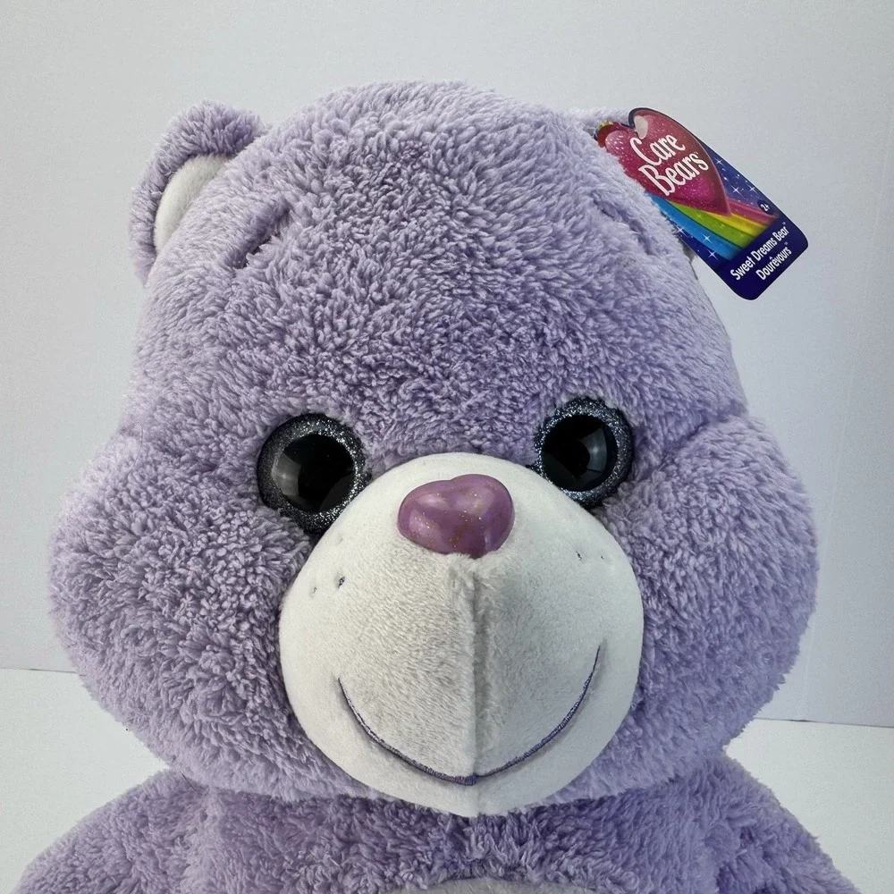 Care Bears‎ Sweet Dreams Bear 20